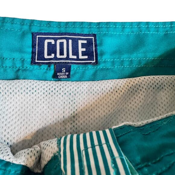 Men's Lot of 5 Shorts Pants Dressy Preppy sz 31 Banana Republic COLE Chaps - Picture 8 of 12